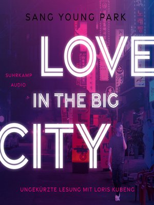 Love in the Big City (Ungekürzt) - Audiobook